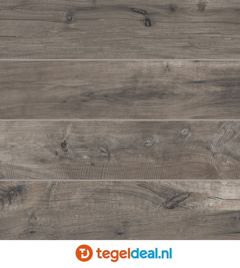 Flaviker, Dakota, houtlook tegels voor binnen en buiten 