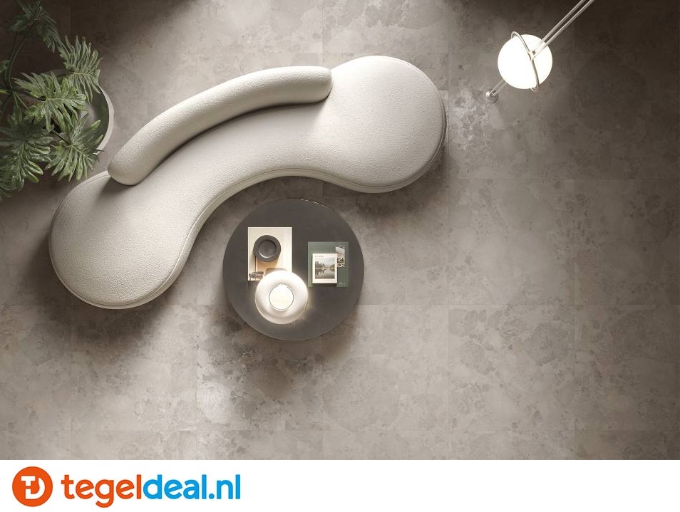 Refin Moon, natuursteenlook tegels