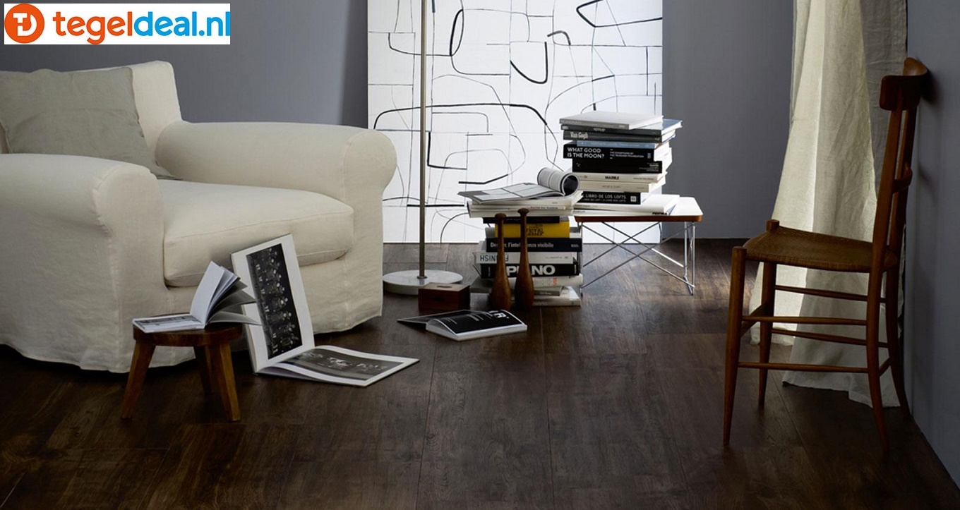 Marazzi Treverkhome, Quercia, 20x120 cm MJWH