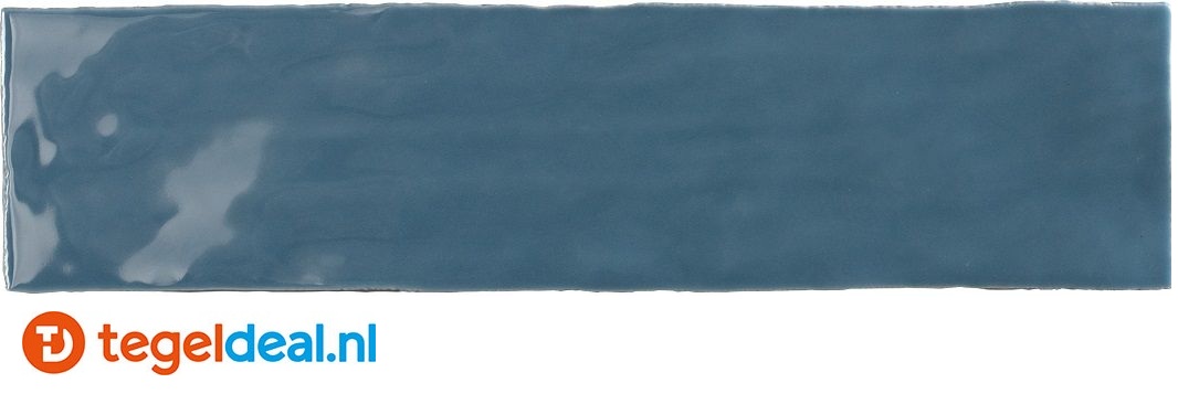 Tonalite, Crayon, 7,5x30 cm, wandtegels Tonalite, Crayon, 7,5x30 cm, wandtegels
