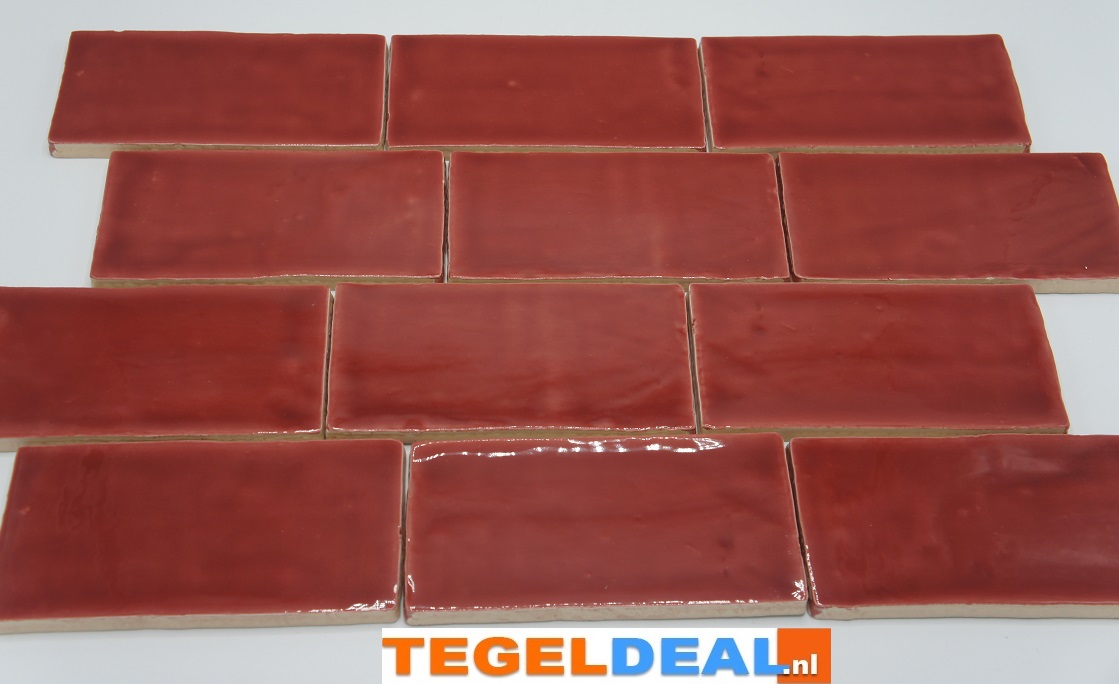 WDT handvorm Life, Evolution BURDEOS, 7,5x15, 7,5x30 cm WDT handvorm Life, Evolution BURDEOS, 7,5x15, 7,5x30 cm