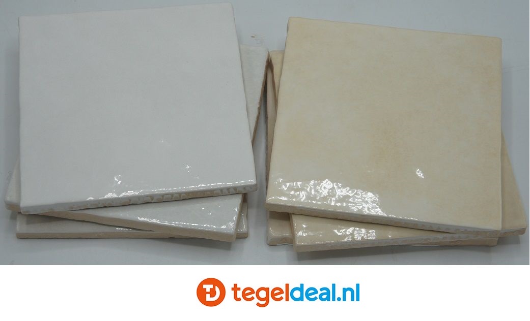 Equipe, Artisan Ochre, 6,5x20 cm, art 24465, handvorm wandtegels