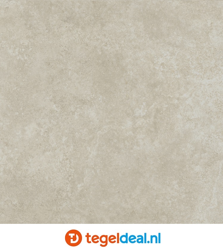SIL Ceramiche, Provence Tarascon, 90x90 cm, natuursteenlook tegels