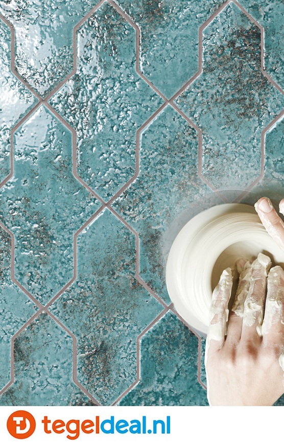 Natucer: overzicht collecties 