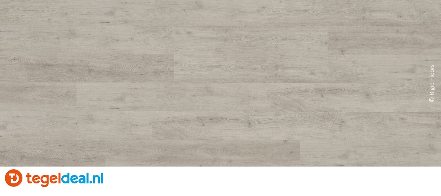 LIMONCELLO Plank, 18x122x0,65 cm, A15681, Rigid SPC Click Vloer  