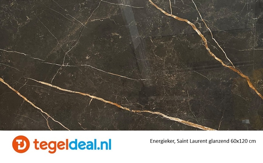 EnergieKer Treasure and Gems, marmerlook tegels vanaf € 34,50 per m2 