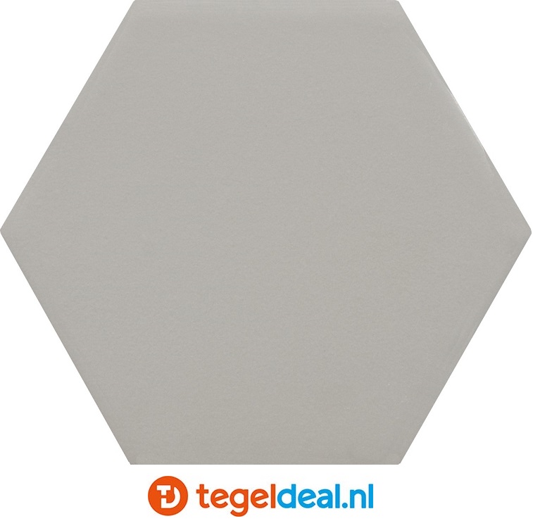Tonalite, Hexalingotti, 14x16 cm, hexagon vloer- en wandtegels Tonalite, Hexalingotti, 14x16 cm, hexagon vloer- en wandtegels