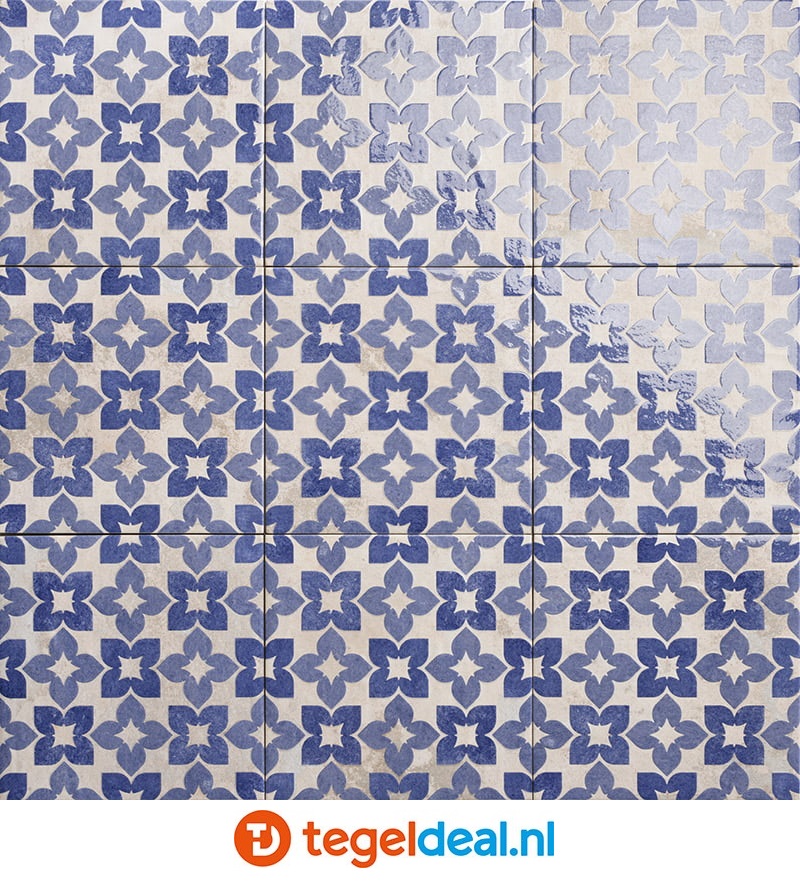 Mainzu, Meraki, 20x20 cm, vloer- en wandtegels Mainzu, Meraki, 20x20 cm, vloer- en wandtegels