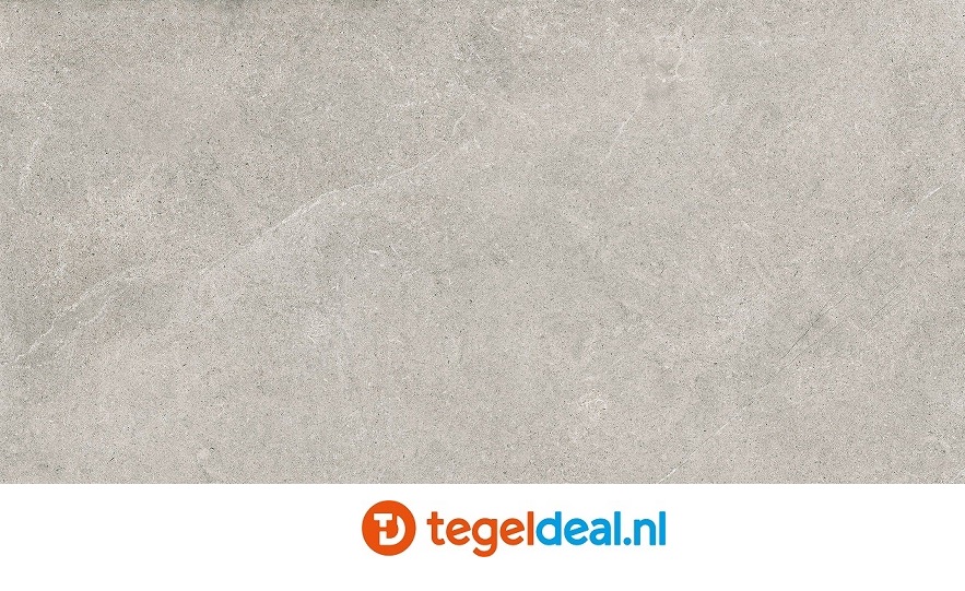 Supergres Epika Pearl, 60x120 cm, EPE6, natuursteenlook tegels