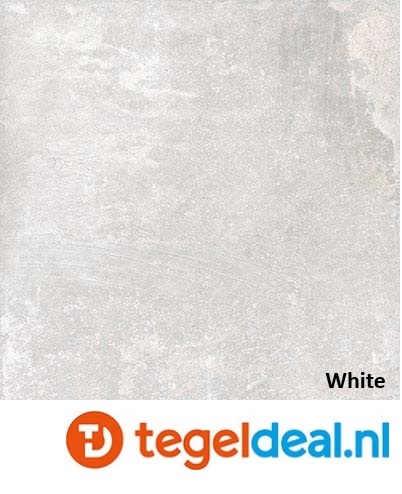 Rondine, Windsor WHITE, 60x120 cm, art. J92103, Franse natuursteenlook tegels 