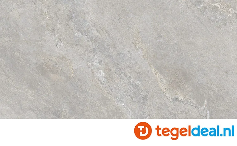 Villa, Saggitae LIGHT en DARK, 60x120 cm Polished, marmerlook tegels - €39,50 per m2 