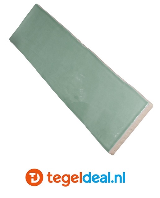Equipe, Masia JADE, 7,5x30 cm, art 21320, handvorm wandtegels OP VOORRAAD