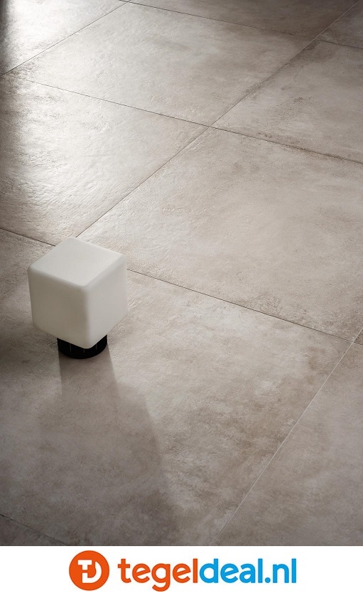 Marazzi Clays, Cotton, 30x60 cm MLV5