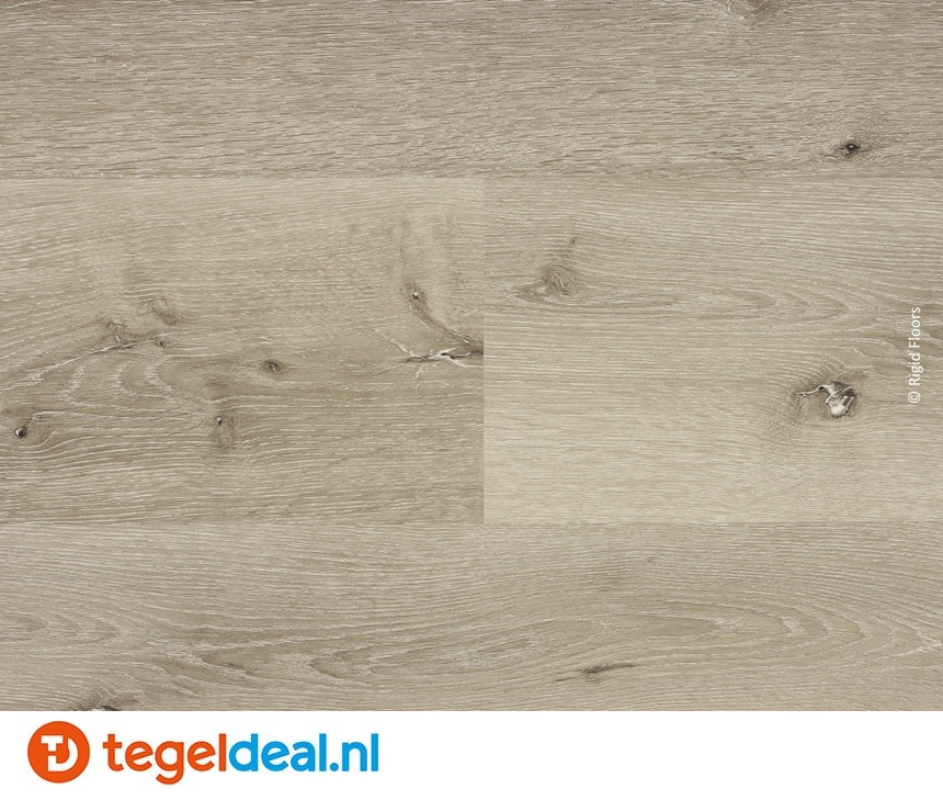 CORTESE Plank, 18x152,4x0,65 cm, A13035, Rigid SPC Click Vloer     