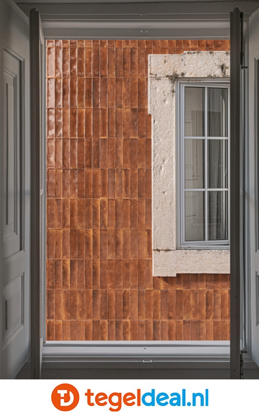 Marazzi Lume CARAMEL,  6x24 cm MP8Z