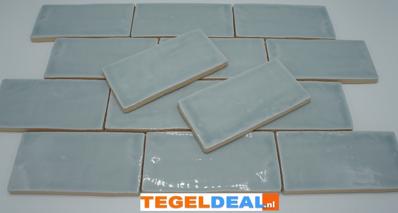 WDT handvorm Life, Evolution AQUA, 7,5x15, 7,5x30 cm WDT handvorm Life, Evolution AQUA, 7,5x15, 7,5x30 cm
