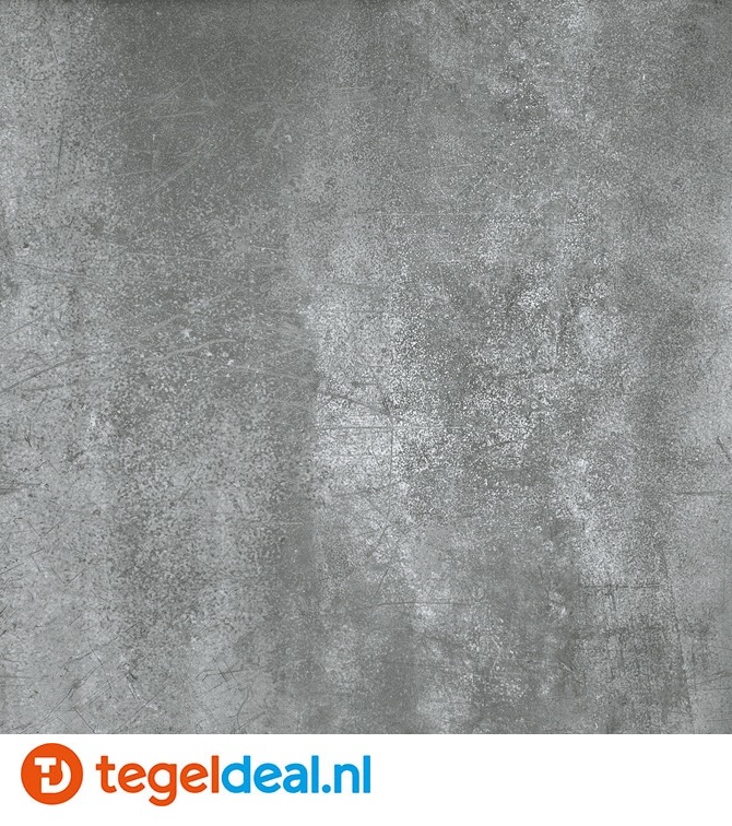 Mirage Lemmy, geïnspireerd op verouderd metaal voor binnen en buiten