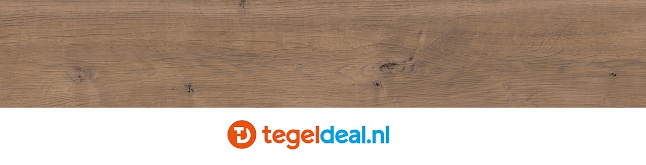 Marazzi Treverkhome, Rovere, 30x120 cm MJWK