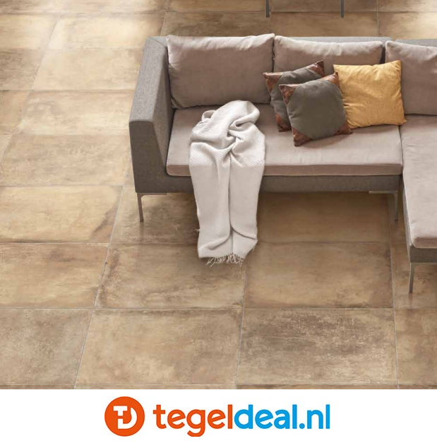 SIL Ceramiche, Origo, natuursteenlook tegels 