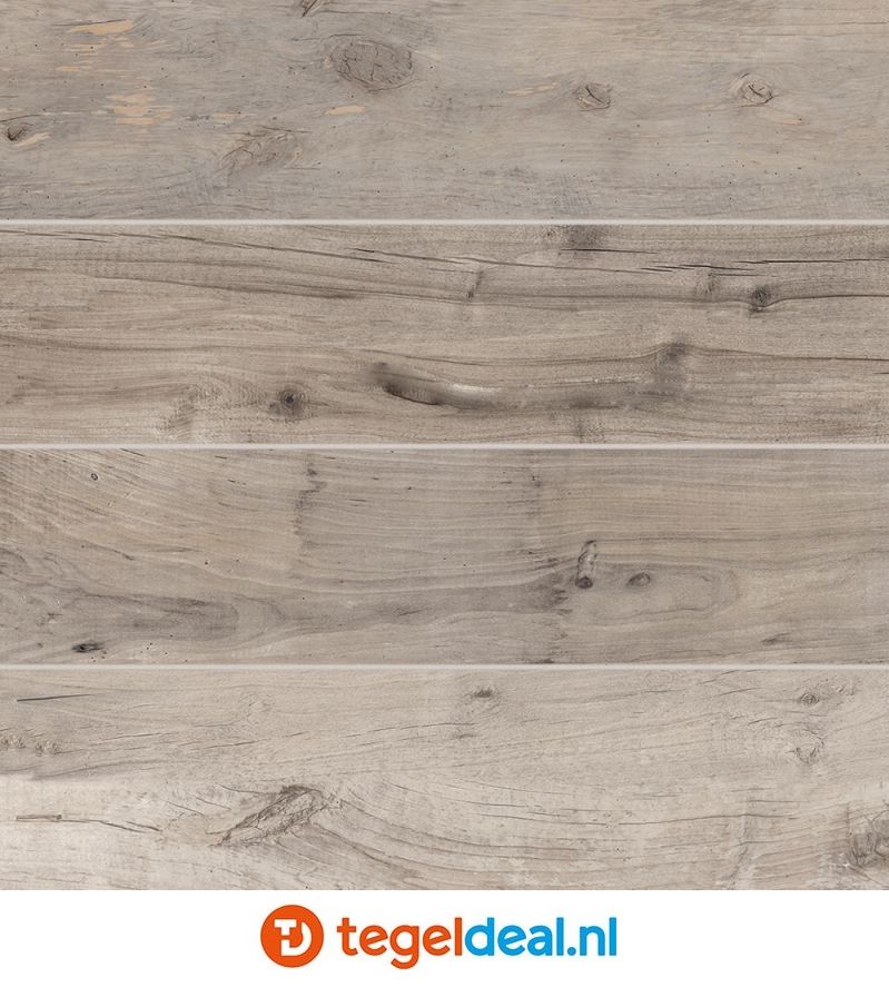 Flaviker, Dakota, houtlook tegels voor binnen en buiten 