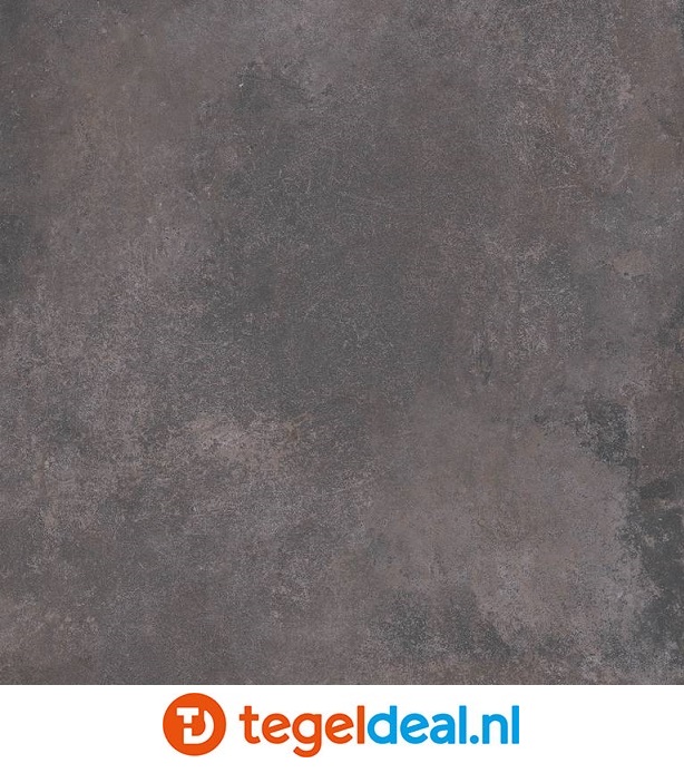 Supergres Story Dark, 60x60 cm, SDA6, natuursteenlook tegels