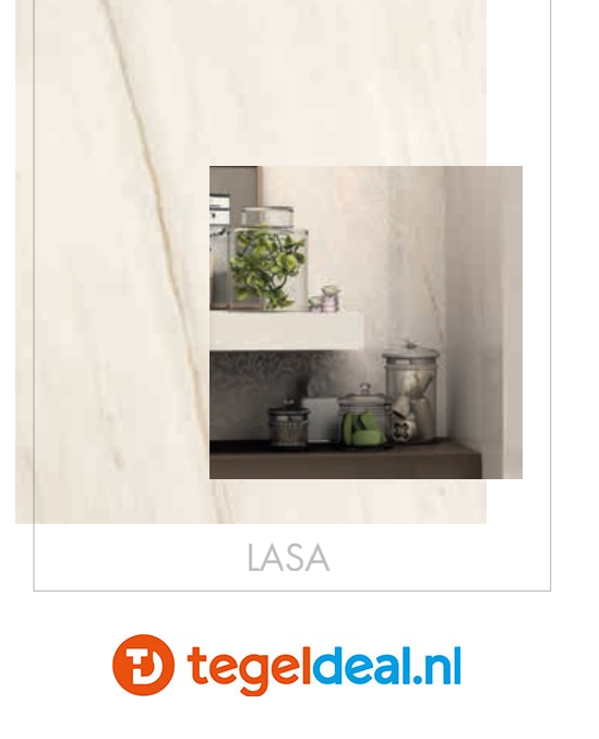Supergres Purity of Marble, Lasa Lux, 60x120 cm, marmerlook tegels Supergres Purity of Marble, Lasa Lux, 60x120 cm, marmerlook tegels