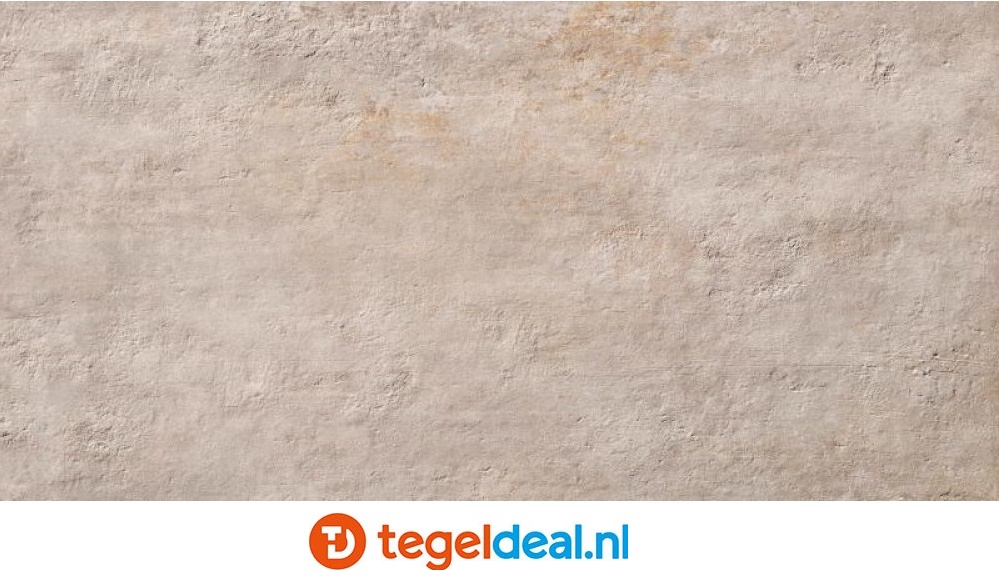 Supergres Story Ivory, 30x60 cm, SIO7, natuursteenlook tegels