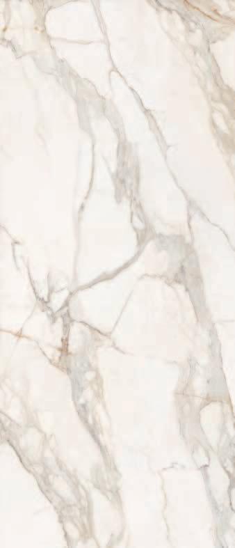 WDT Supergres Purity of Marble, Calacatta, 30,5x91,5 cm