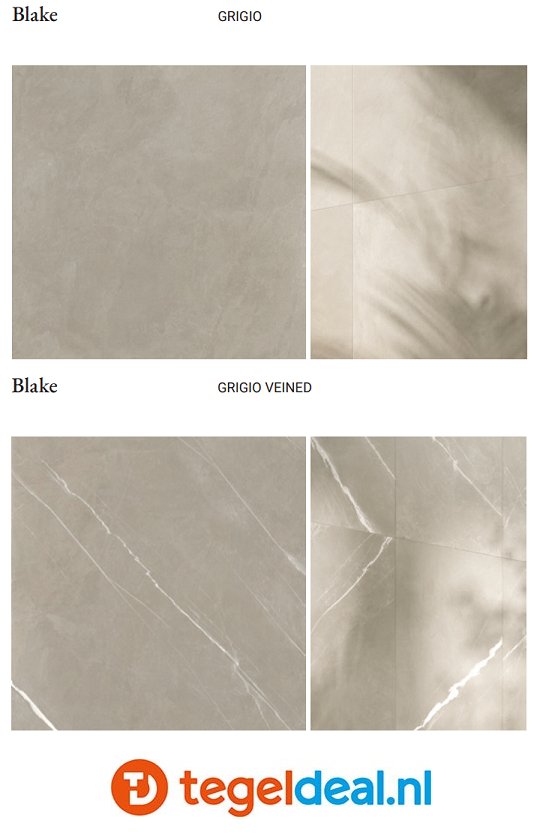 VLT DOM Blake, natuursteenlook tegels VLT DOM Blake, natuursteenlook tegels