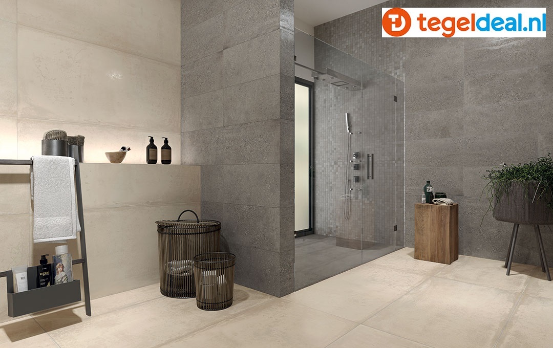 Castelvetro, Materika Project BEIGE 60x60 cm, CMK60R2 Castelvetro, Materika Project BEIGE 60x60 cm, CMK60R2