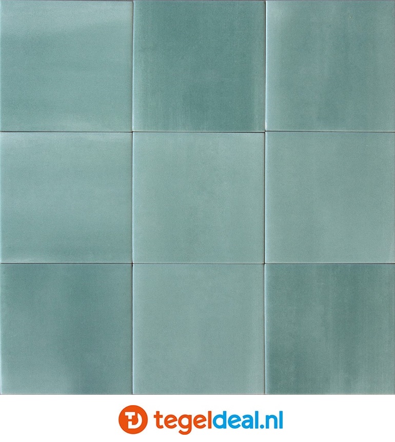 Tonalite, Elevenuance, 11,5x11,5 cm, vloer- en wandtegels Tonalite, Elevenuance, 11,5x11,5 cm, vloer- en wandtegels