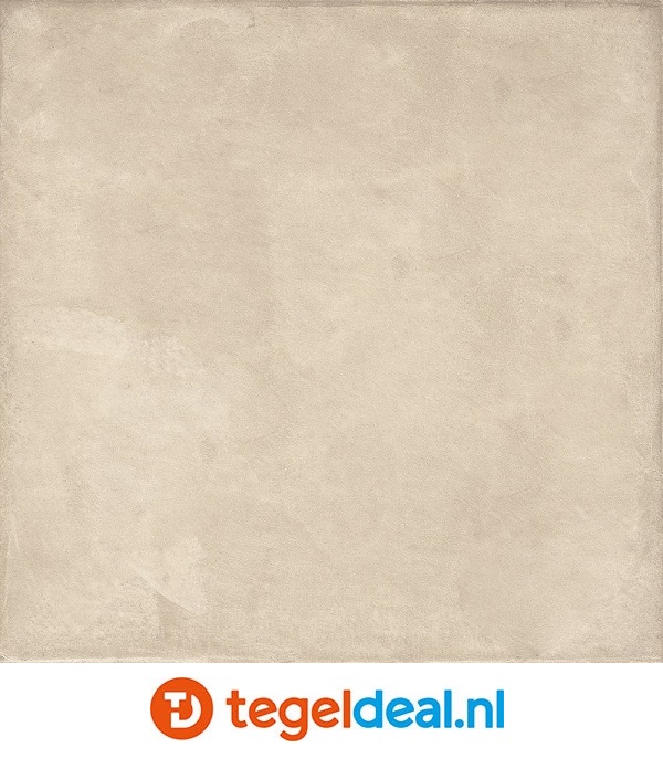 ASCOT DOM, Comfort R, Beige NAT. 60x60 cm