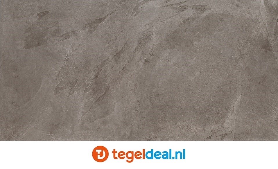 Marazzi Mystone Ardesia, Cenere, 30x60 cm M059