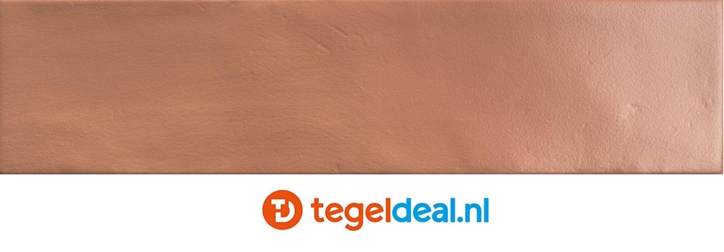 Natucer Evoke, 6,5x26 cm matte wandtegels Natucer Evoke, 6,5x26 cm matte wandtegels