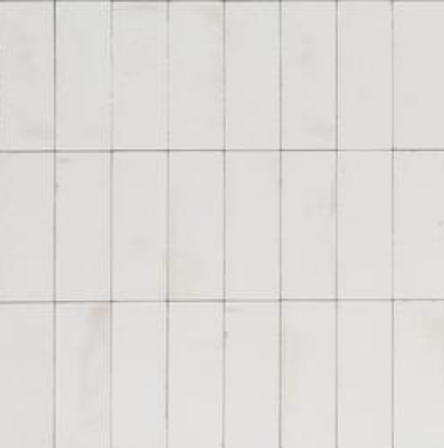 WDT Ragno Gleeze BIANCO, 7,5x20 cm, R8GY WDT Ragno Gleeze BIANCO, 7,5x20 cm, R8GY