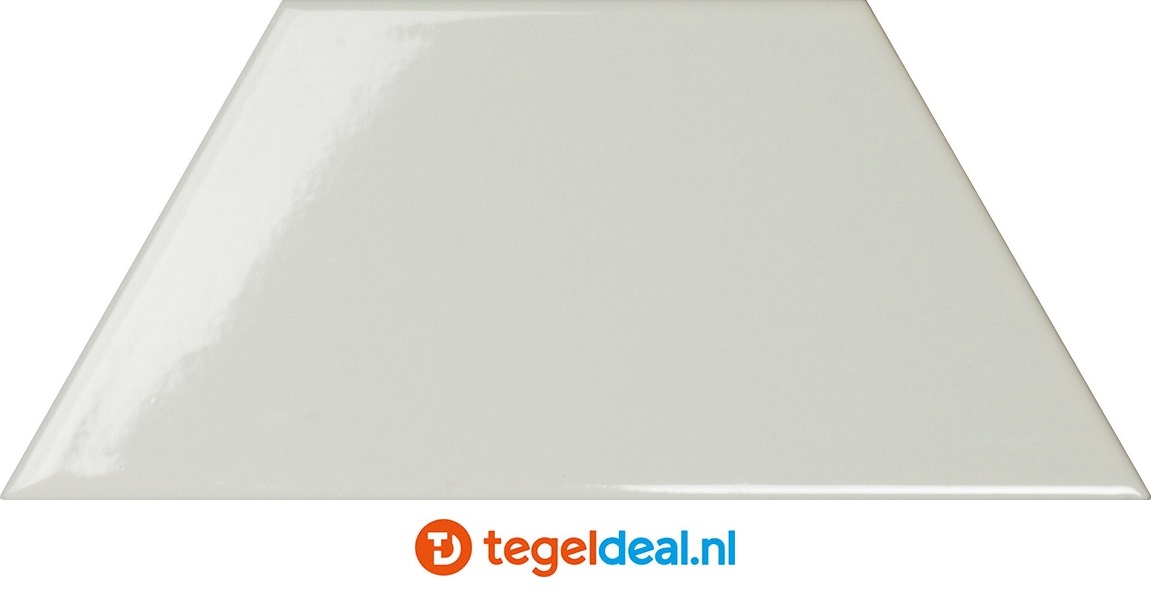 WDT Tonalite, Trapez Glossy, 10x23 cm, glans WDT Tonalite, Trapez Glossy, 10x23 cm, glans