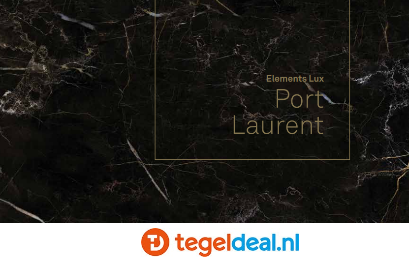 KEOPE Elements Lux, PORT LAURENT Natural, 60x60 cm