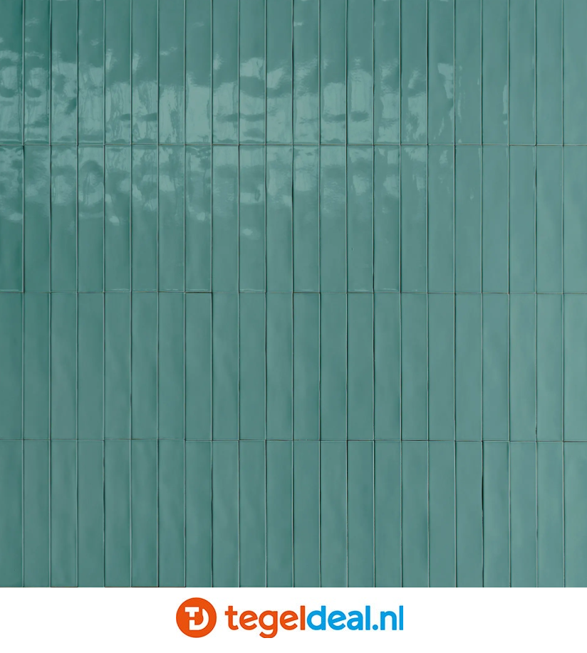 Marazzi Luz OTTANIO, 5,3x30 cm MFM7, wandtegels 