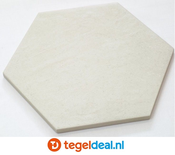 Equipe, Hexatile Cement, hexagon tegels in div. kleuren/patronen  