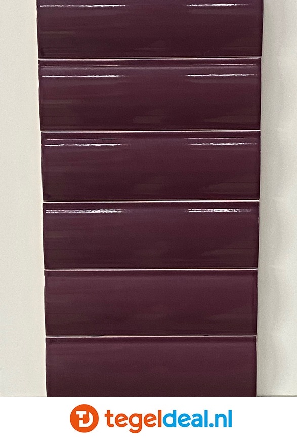Equipe, Vibe GOOSEBERRY - OUT glossy 6,5x20 cm, art. code 28753