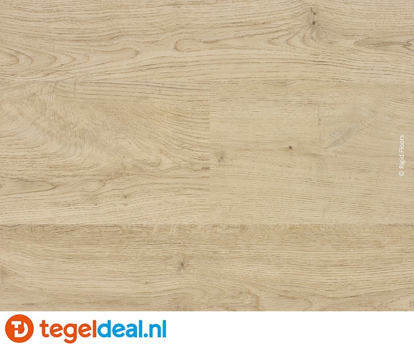 INVISIBLE Plank, 18x122x0,5 cm, A14379, Rigid SPC Click Vloer     