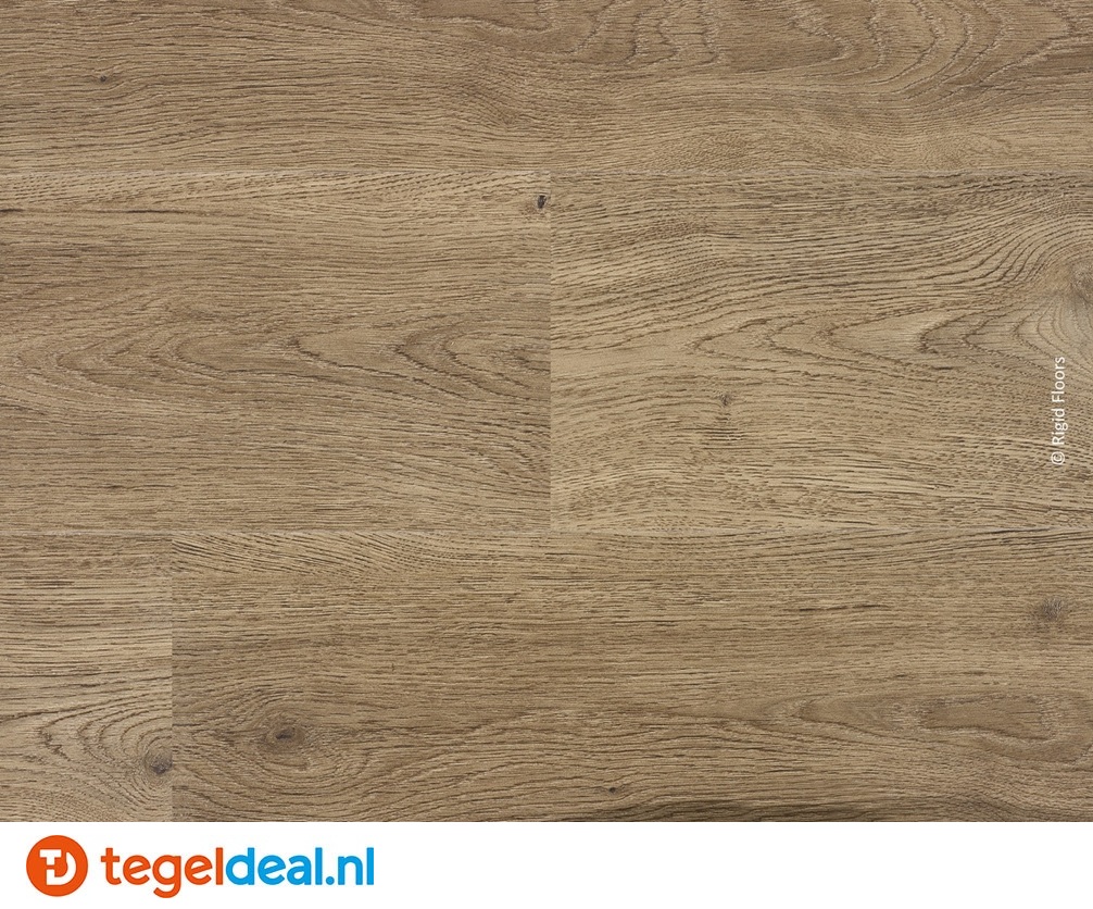 MONTALCINO Plank, 18x122x0,65 cm, A15679, Rigid SPC Click Vloer   