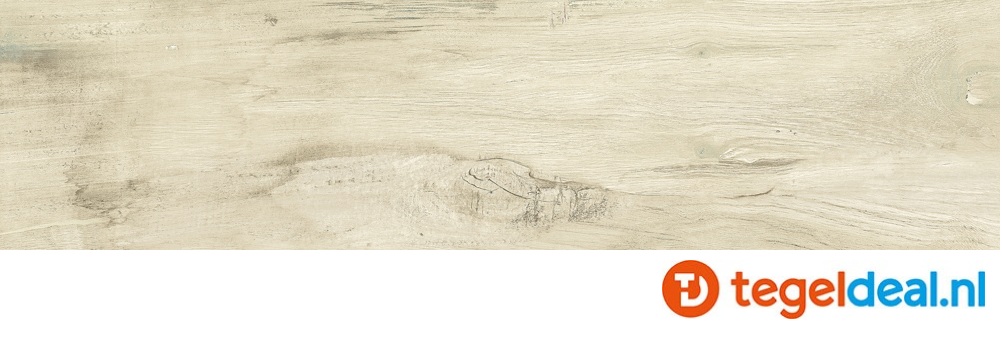 Castelvetro Woodland ALMONDS, 30x160x2 cm, art. 02XWD316R1, houtlook terrastegels - € 62,50 per m2