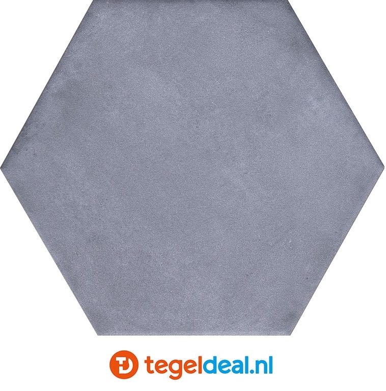 WDT / VLT Tonalite, Exanuance, 14x16 cm hexagon WDT / VLT Tonalite, Exanuance, 14x16 cm hexagon
