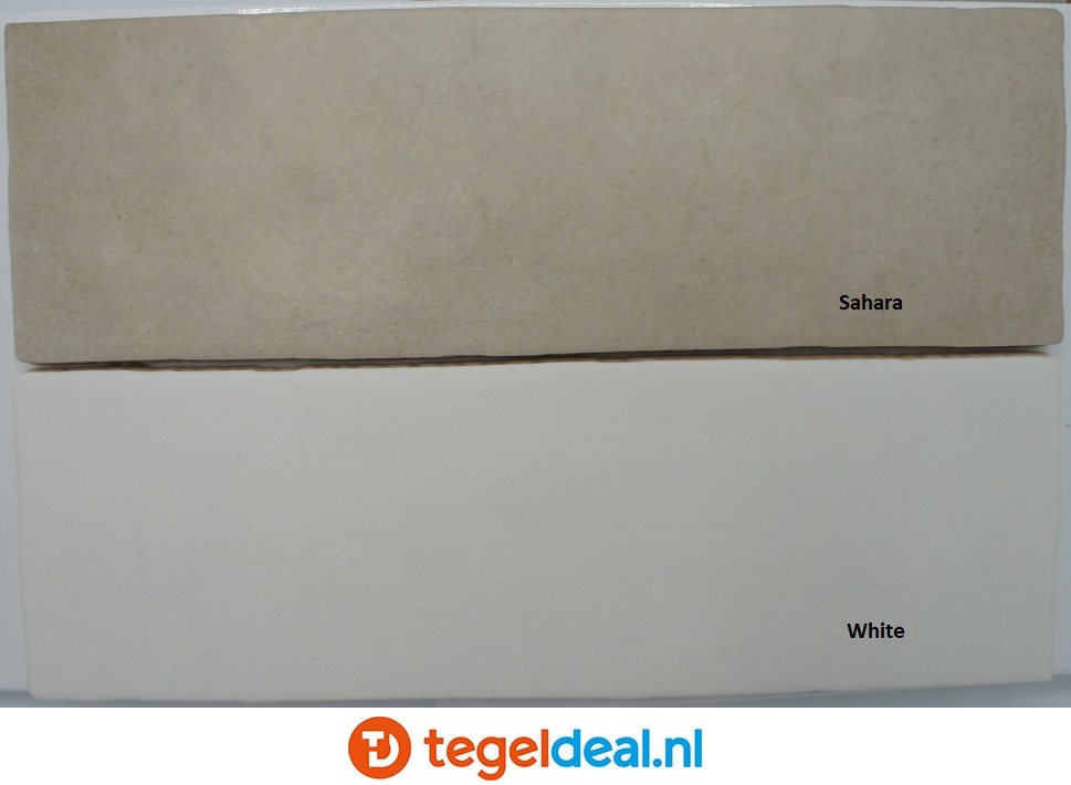 WDT Equipe, Magma SAHARA, 6,5x20 cm, art 24959