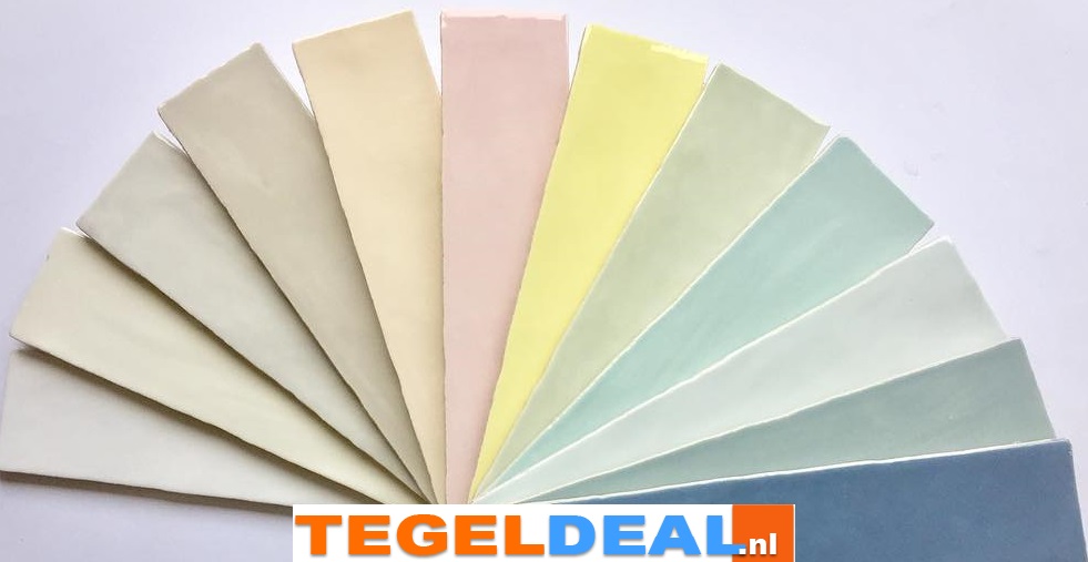 WDT Tonalite, Crayon, 7,5x30 cm WDT Tonalite, Crayon, 7,5x30 cm