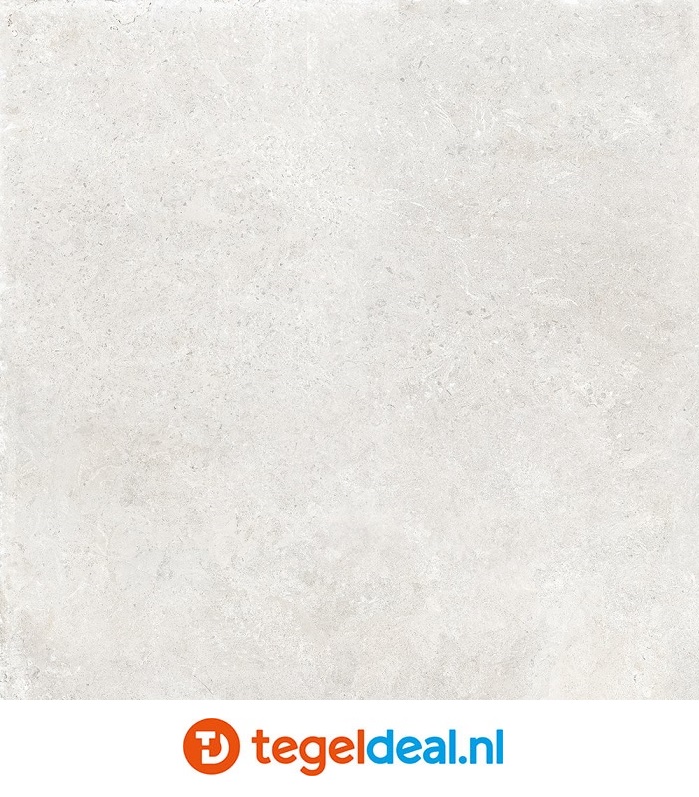 ASCOT DOM, Saint Remy AVORIO / IVORY, 90x90 cm Nat., 02ASR9910R