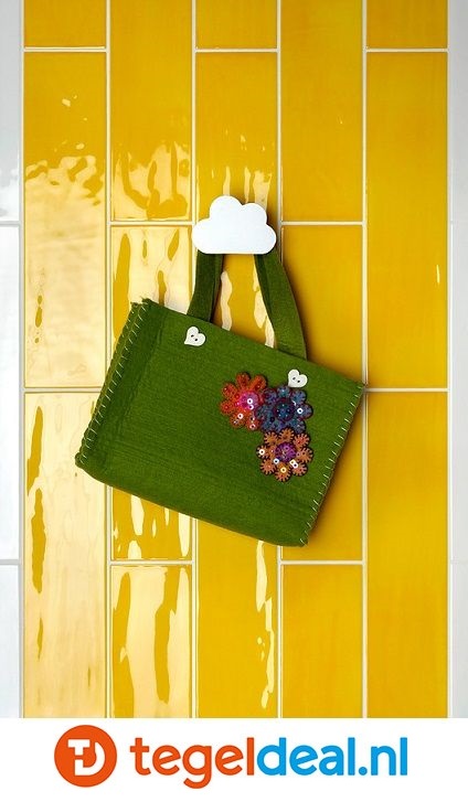 Tonalite, Joyful, 10x20 en 10x40 cm, wandtegels Tonalite, Joyful, 10x20 en 10x40 cm, wandtegels