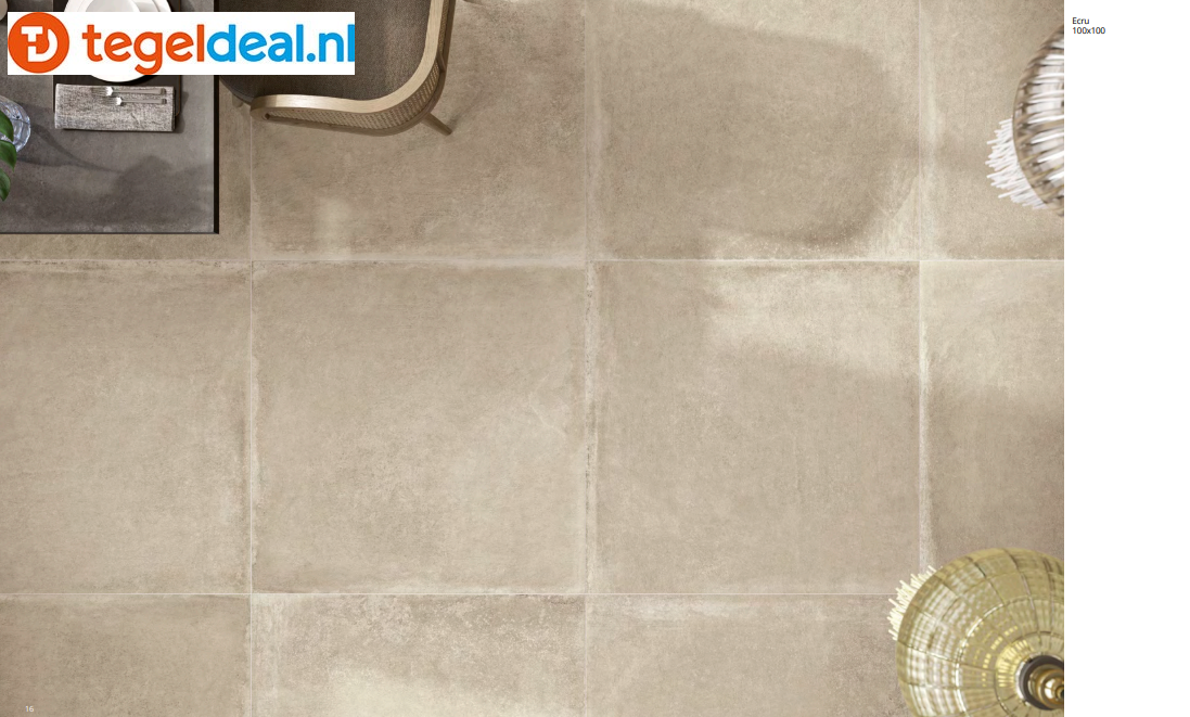 Serenissima: overzicht collecties  