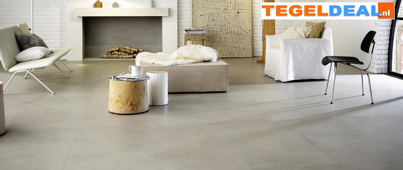 VLT Marazzi Block, Silver, 60 x 60 cm MLJE VLT Marazzi Block, Silver, 60 x 60 cm MLJE